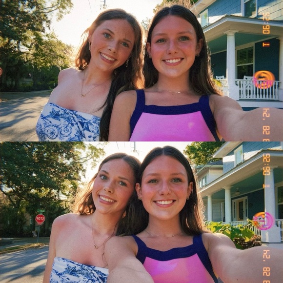 Meet your Posher, Allie - Picture 1 of 1